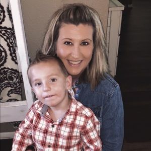 Meet your Posher, Marie